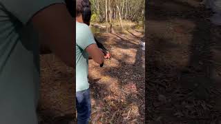 Draco Accuracy Test 🎯🔥 #shorts #trending #viral #draco