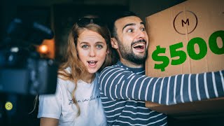 $500 MOMENT Photo Gear Haul (& the most wholesome MOMENT you’ll see today)