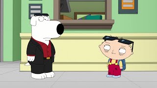 Family Guy - Where's the other me?