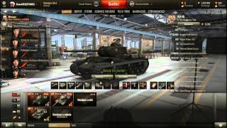 kv-1s tier 5 heavy tank review