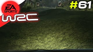 The STRANGEST GLITCH I've ever seen? EA WRC Let's Play | Part 61