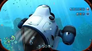 Subnautica Below Zero Part 15: The Sea Truck