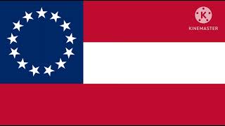 Dixie Historical anthem of the Confederate states of America