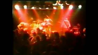 Sodom  - Live At De Stelje Trap,Deventer,Holland,21/04/1988 (Part II)