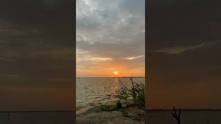 Such a beautiful sunset || Timewrap-1 || #best #timelapse #sunset