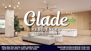 SMDC Glade Residences - Walkthrough