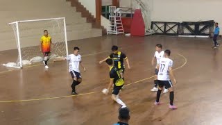 FUTSAL BERAU ENGGANG FC VS TOMBAT FC 4-2 LIGA POLRES SEASON 3 2023