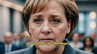 Angela Merkel Legacy of Leadership