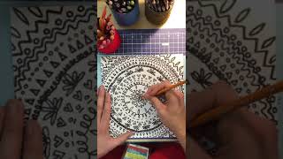 Mandala part 4