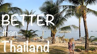 Phu Quoc Vietnam - What Thailand used to be like 20 years ago