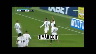 CORINTHIANS EDIT ...