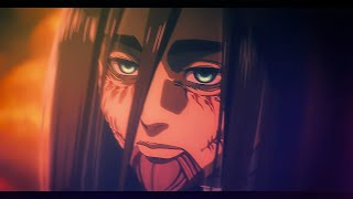 Middle Of The Night I Attack On Titan Final Episode [AMV/Edit]