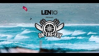 Ruben Lenten - The Mother City | On the Fly S1E5