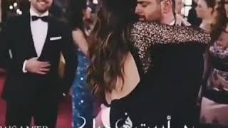 اجمل حالات واتس اب❤هات ايدك تحضن ايدي شوف حبك جوة وريدي