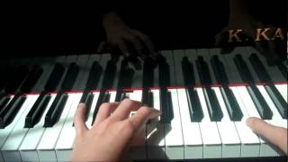 How to Play "Don't Stop Believing" by Journey on Piano