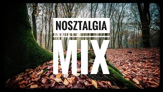 🇭🇺 NOSZTALGIA MIX 2024 | Kedvenc Magyar Zenék | Dj Stefi