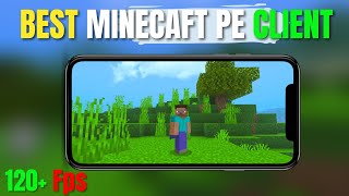 Top Best Optifine For Minecraft PE 1.19 || Best Lag Fix Optifine For MCPE || Best Clients MCPE 2023