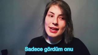 BUSE+SİNEM+İREN'DEN+FIKRALAR+KÜFÜRLÜ+BİRAZCIK