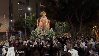 Encierro Lagrimas del Carmen 2023