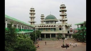 nama-nama pesantren di jakarta timur / ponpes jaktim