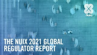 Overview of the Nuix 2021 Global Regulator Report