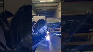 Concept Systems Welding