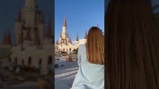 Отели Rixos в Турции. Подробнее у меня на странице @elena.letaet.