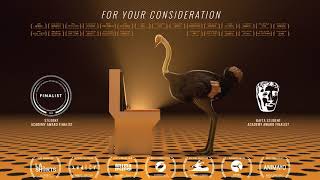 The Ostrich Politic - TRAILER