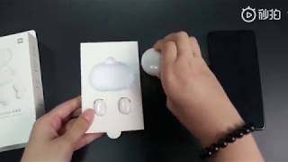 Xiaomi AirDots Youth Edition Bluetooth Earphone official unboxing