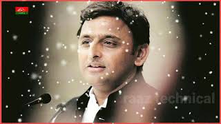 akhilesh yadav samajwadi party jindabad mission 2022 WhatsApp status 🙏❤️Roshan yadav samajwadi 🙏