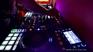 Markmix - vol.19 (2)  ♫  (Trance Mix)  ♫   #trancemusic #upliftingtrance #mix