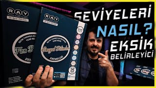 🎁Fen ve Sosyal Denemesi Arayanlar! TOPRAK TYT Fen ve TYT Sosyal Denemelerini İnceledim!