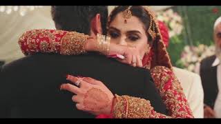 Nihal & Maria Wedding Highlights