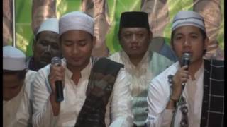 Ridwan Asyfi Feat An Nahdliyin - Ma'assalamah (Trosono Bersholawat)