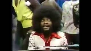 Billy Preston: Nothing From Nothing - on Soul Train in 1974 (My "Stereo Studio Sound" Re-Edit)