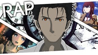 Rap do Okabe (Steins;Gate) - Relatividade