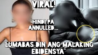 ISINAPUBLIKO ANG MALAKING EBIDENSYA LABAN SA SIKAT NA BUSINESSMAN NA ITO!