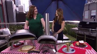 Top tech products for outdoor cooking