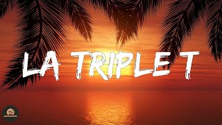 TINI - La Triple T (Letra/Lyrics)