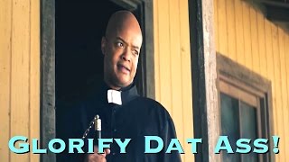 Todd Bridges Mini-Acting-Reel/Fake-Trailer Feat: (IE: ripped from) Todd's Home Boys, The Black Keys