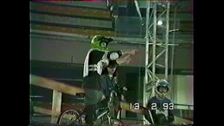 1993 Nuit du Jump - Lyon / Cam 2