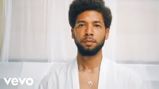 Jussie Smollett - Hurt People