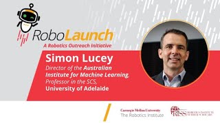 The Rise of Neural Priors | Simon Lucey | RoboLaunch 2023