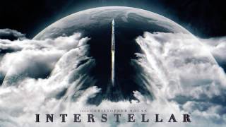 Interstellar Soundtrack- No Time For Caution