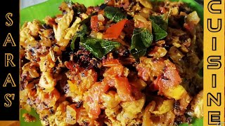 Shredded Chicken Fry | Pichi pota kozhi Varuval | Chicken Recepie For Rice and Chapathi