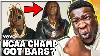 LIL WAYNE & BIG 4?!?!? | Flau'jae, Lil Wayne - Came Out A Beast (REACTION)