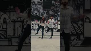 Aye Udi Udi | Karthik Nats | Saathiya | AR Rahman | Freny  | #bollywood #dance #bollywooddance