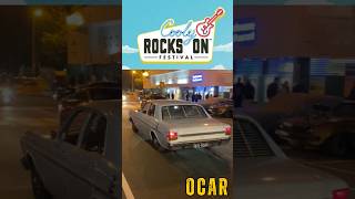 Cooly rocks on #coolyrockson #cooly #coolangatta #coolangattahotel #goldcoast #carculture #aussie