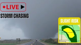 Stupid Storms In Nebraska: Live As It Happened 4-6-24