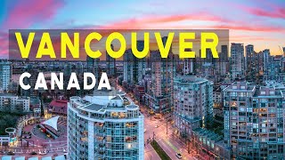 Vancouver Travel Guide Canada